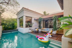 Casa Tanisa